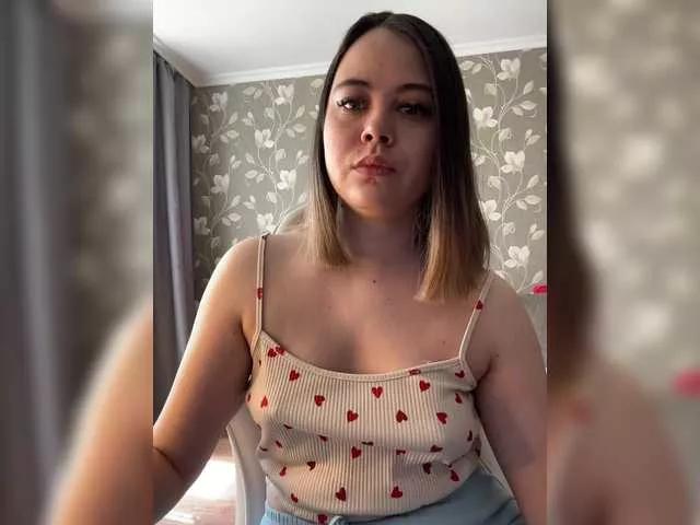 ALINKAisMALINKA on BongaCams 