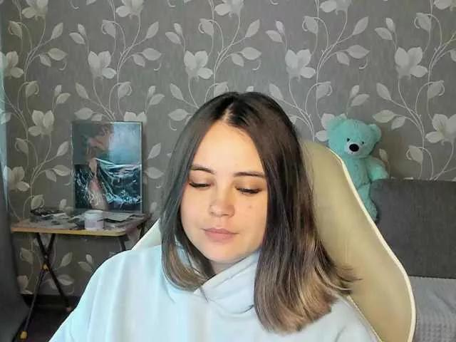 ALINKAisMALINKA on BongaCams 