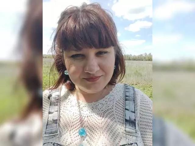 Alisa-Mi on BongaCams 