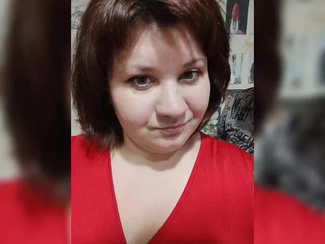 Alisa-Mi on BongaCams 