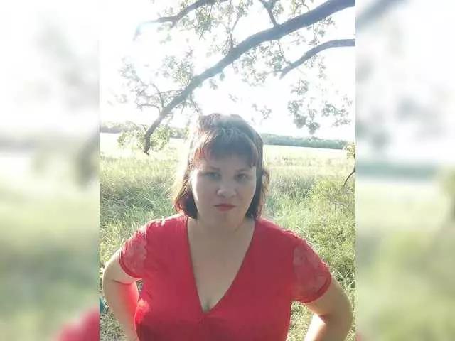 Alisa-Mi on BongaCams 