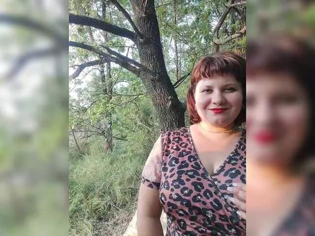 Alisa-Mi on BongaCams 