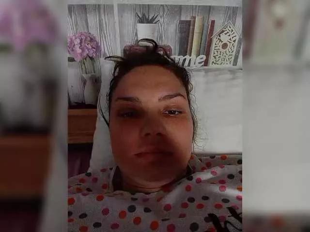 Alisa-TOP on BongaCams 