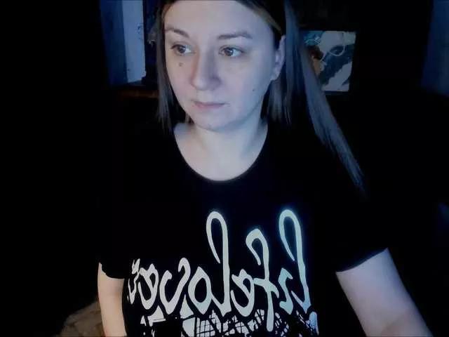 AlisaBacker on BongaCams 