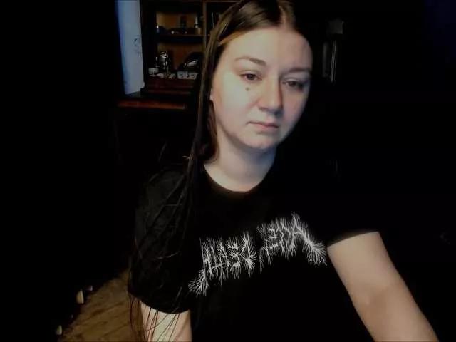 AlisaBacker on BongaCams 