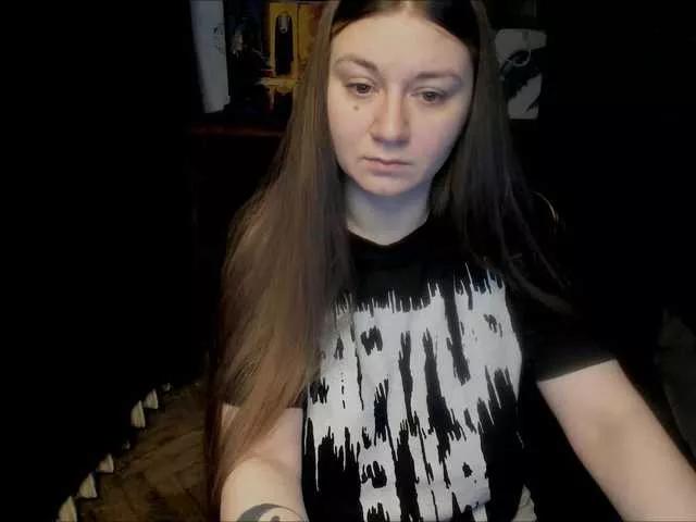 AlisaBacker on BongaCams 