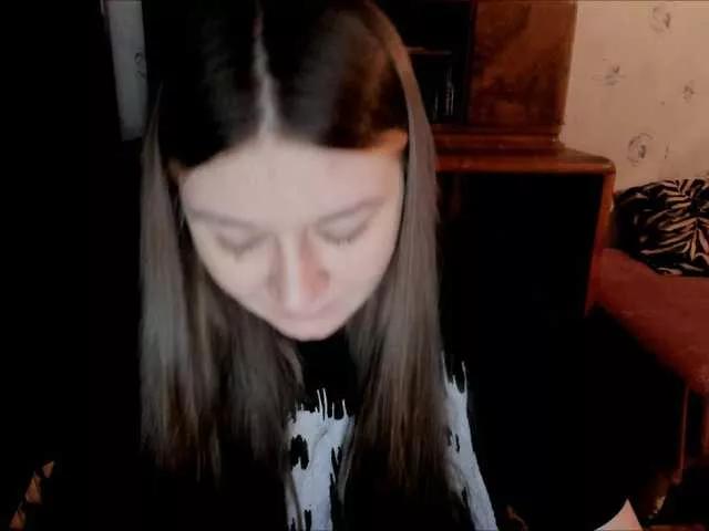 AlisaBacker on BongaCams 