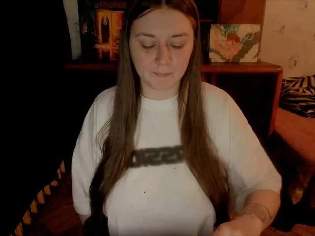AlisaBacker on BongaCams 