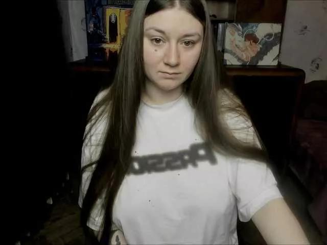 AlisaBacker on BongaCams 