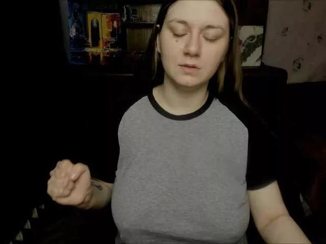 AlisaBacker on BongaCams 