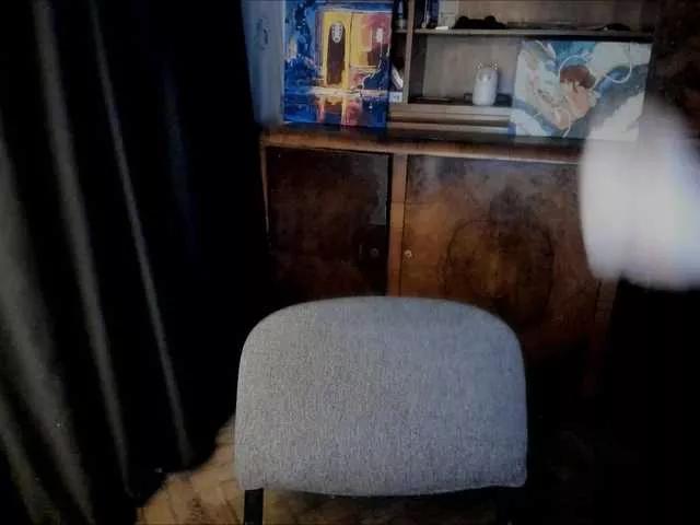 AlisaBacker on BongaCams 