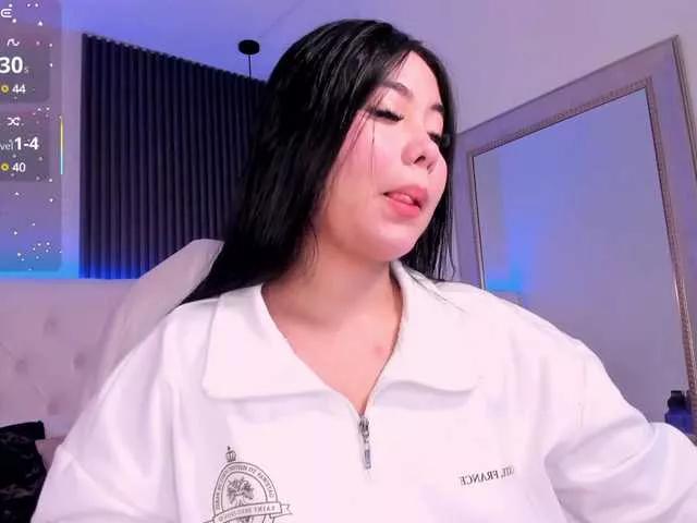 aliscollins on BongaCams 