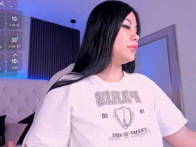 aliscollins on BongaCams 