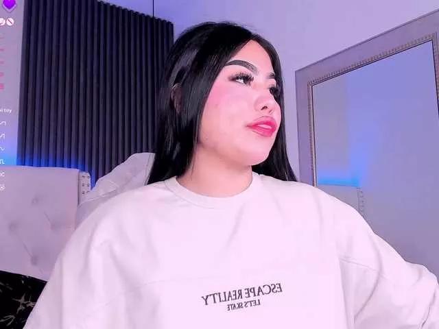 aliscollins on BongaCams 