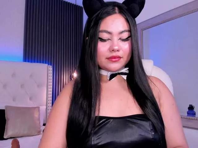 aliscollins on BongaCams 
