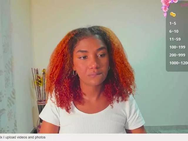 AlishaSummer on BongaCams 