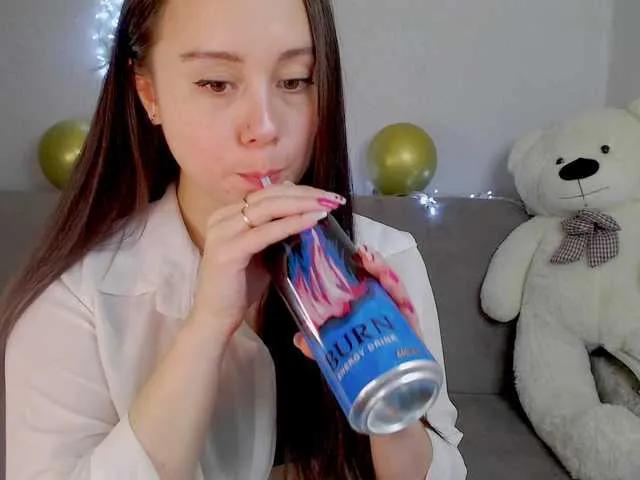 AlisiaShtorm on BongaCams