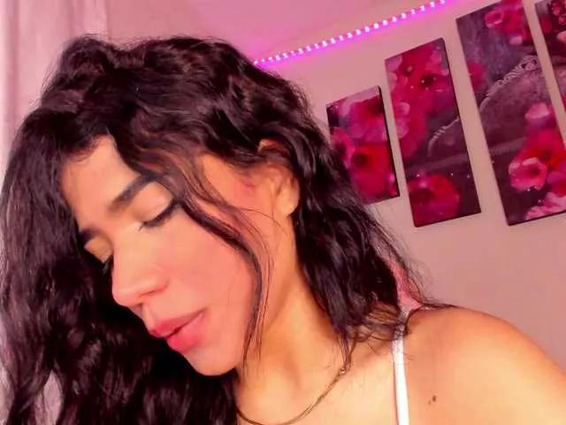 Alissarhys on BongaCams 