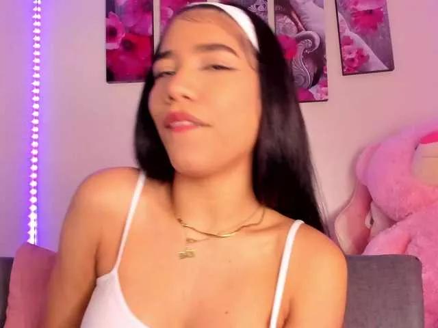 Alissarhys on BongaCams 