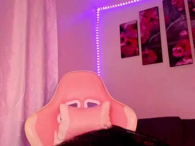 Alissarhys on BongaCams 