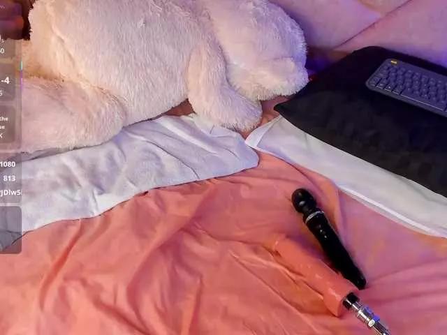 AlisseMiller on BongaCams 