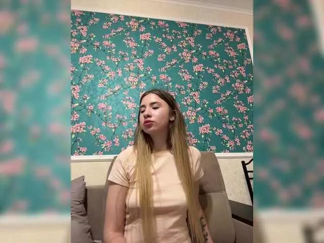 alizii on BongaCams 