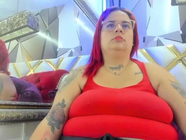 AlliceCooper on BongaCams 