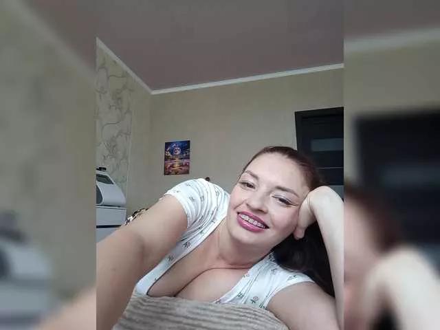 AllisonXStar on BongaCams 