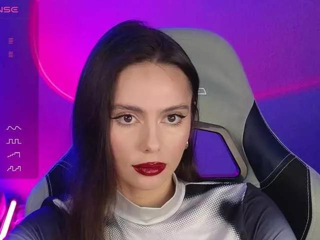Allla on BongaCams 