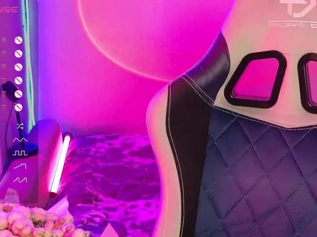 Allla on BongaCams 