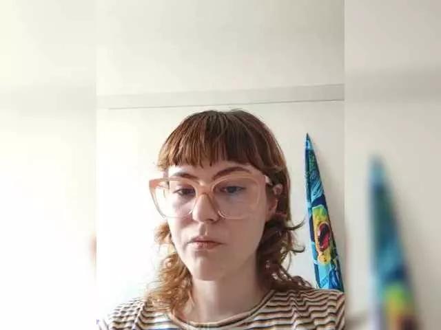 AlmaBliss on BongaCams 