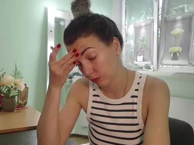 Almaz2023 on BongaCams 