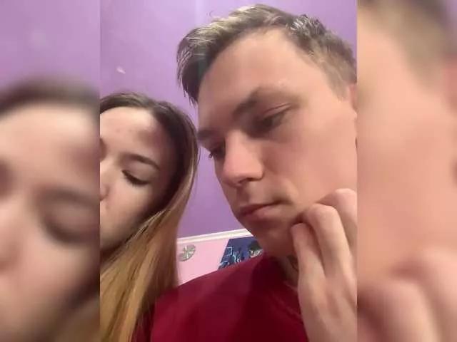 AlxandNstya on BongaCams 