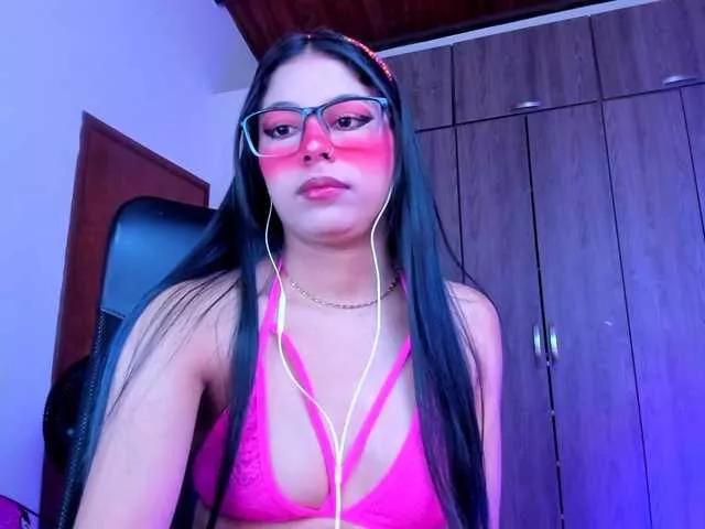 ALYSSON18 on BongaCams 