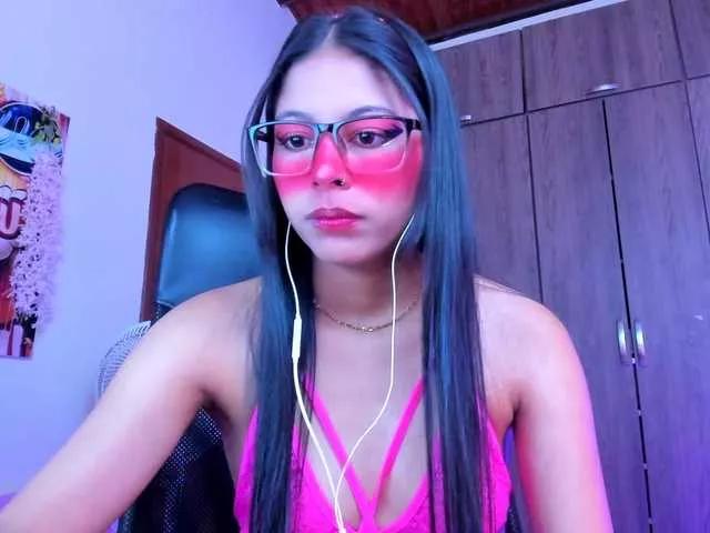 ALYSSON18 on BongaCams 