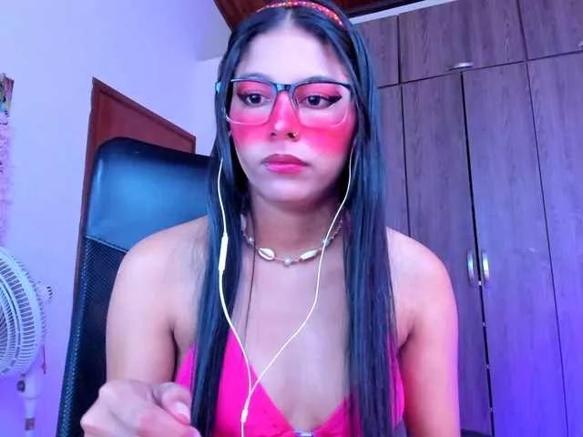 ALYSSON18 on BongaCams 