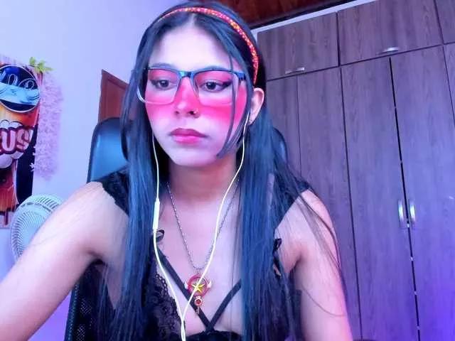 ALYSSON18 on BongaCams 