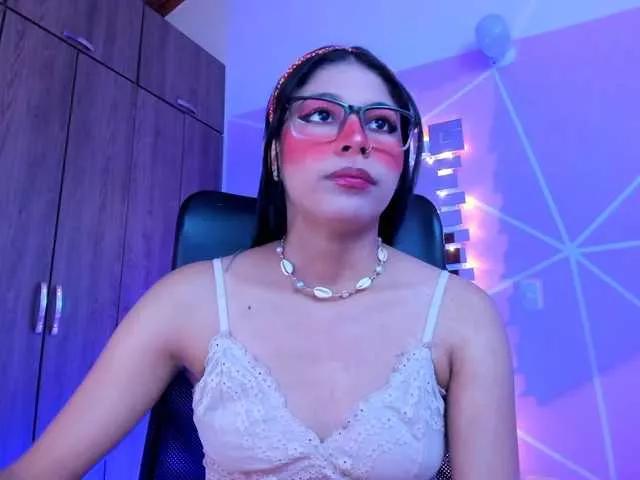 ALYSSON18 on BongaCams 