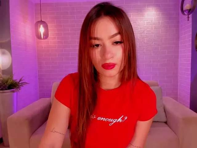 AmaiaHaywood on BongaCams 