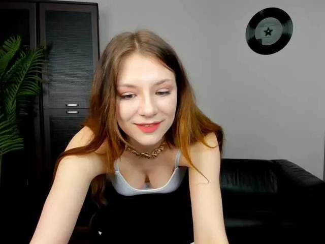 AmandaGrace on BongaCams 