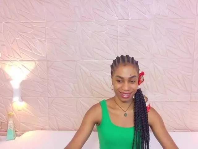 amarantha-love18 on BongaCams 