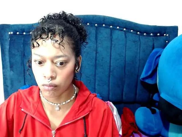 amathistalx on BongaCams 