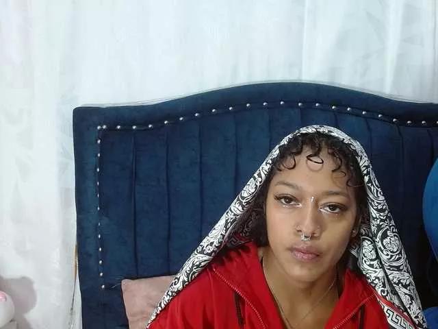 amathistalx on BongaCams 
