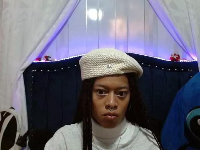 amathistalx on BongaCams 