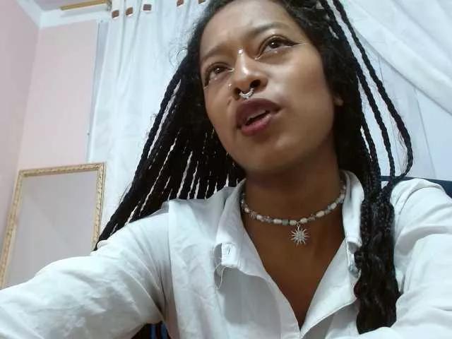 amathistalx on BongaCams 