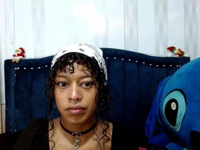 amathistalx on BongaCams 