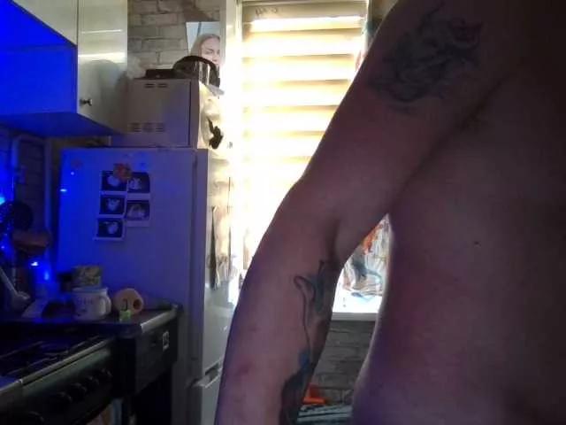 Amaztime on BongaCams 