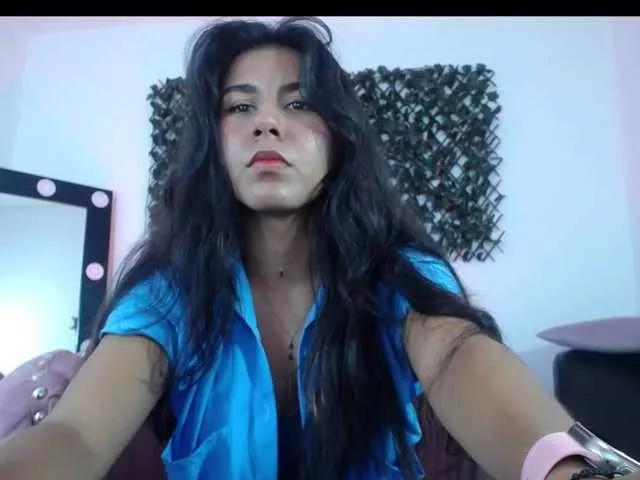 Ambaar on BongaCams 