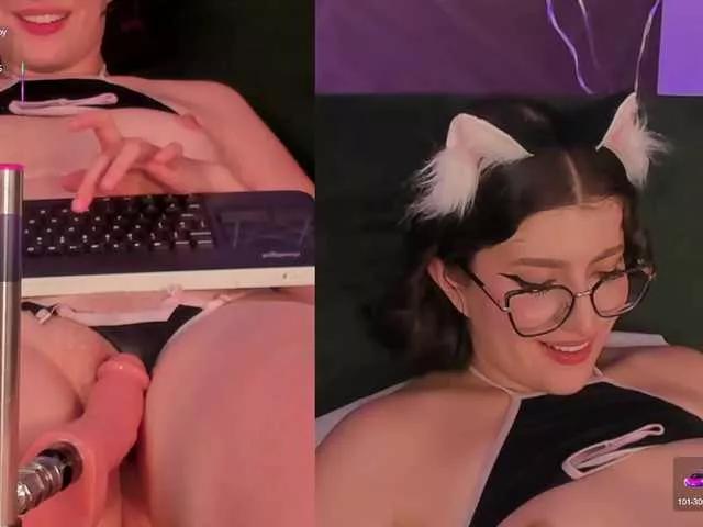 AmberFarrell on BongaCams 