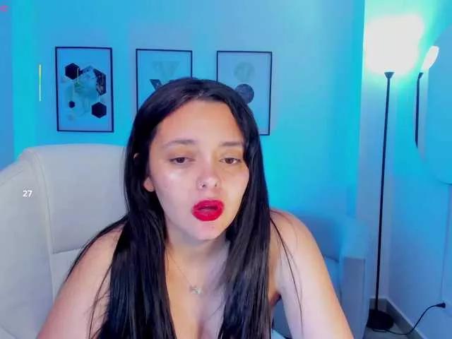 amelia-cherry on BongaCams 